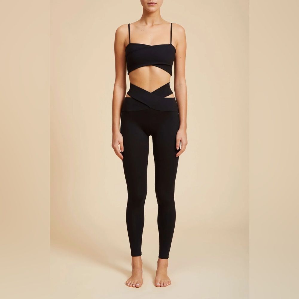 Live the Process Orion Leggings